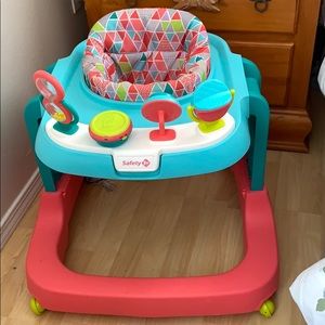 Baby Walker